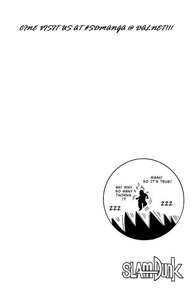 Slam Dunk! Chapter 141 - Page 20