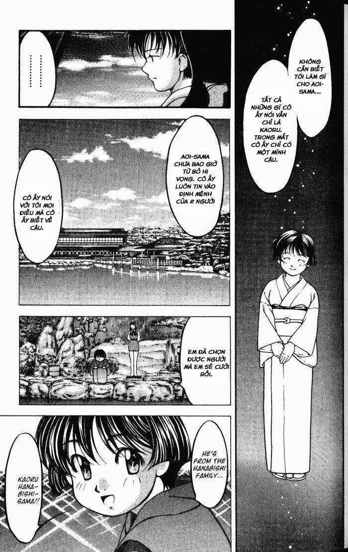 Ai Yori Aoshi Chapter 48 - Page 14