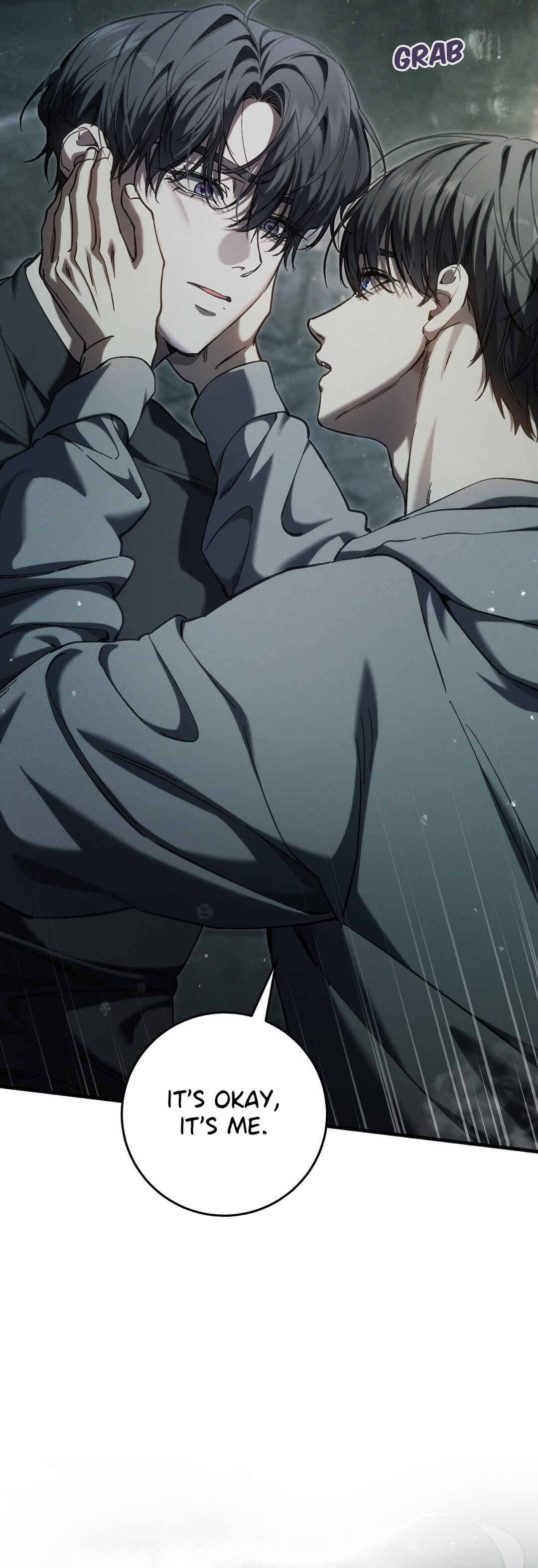 Hunter neun Joyonghi Salgo Sipda Chapter 43 - Page 32