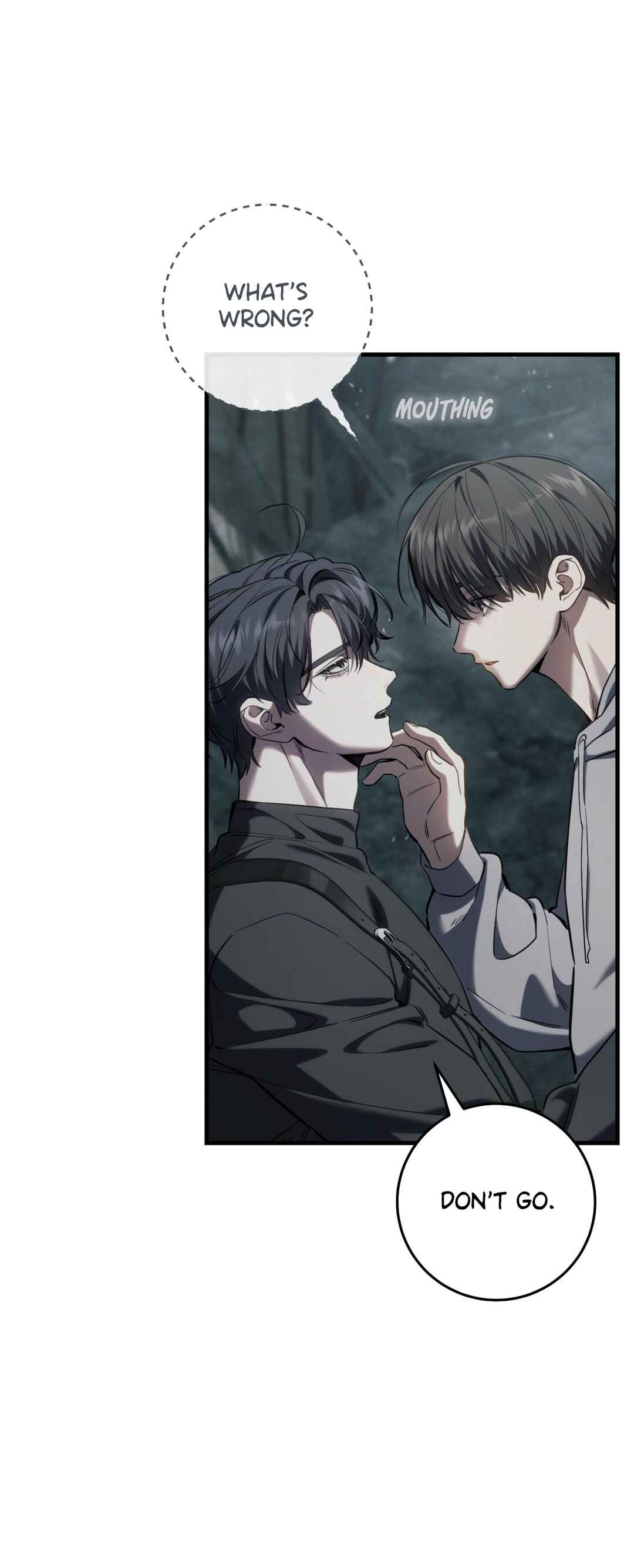 Hunter neun Joyonghi Salgo Sipda Chapter 43 - Page 38