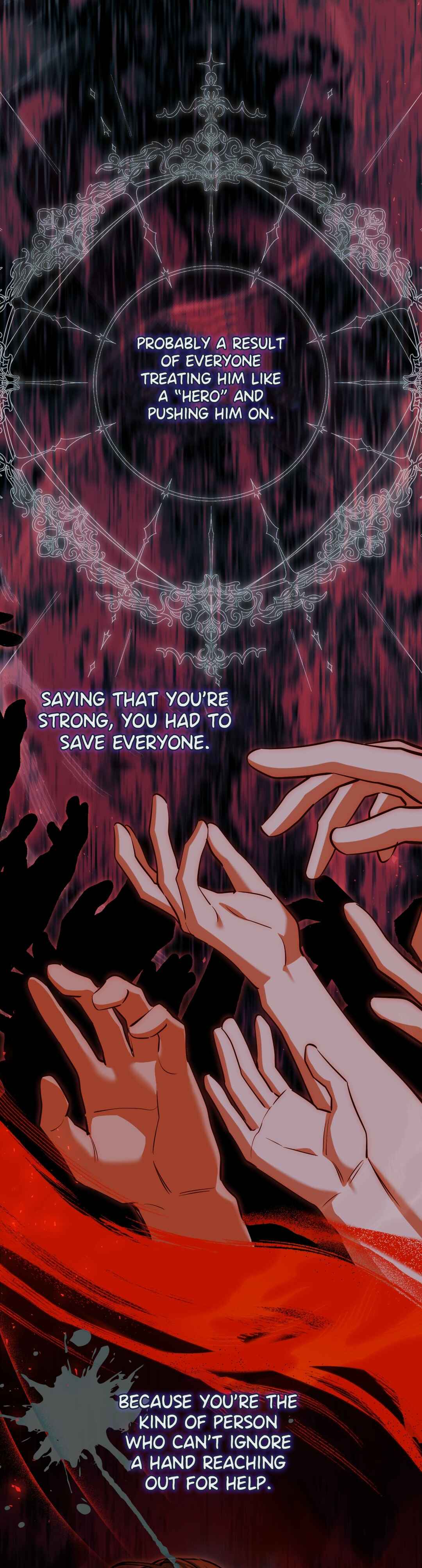 Hunter neun Joyonghi Salgo Sipda Chapter 43 - Page 42