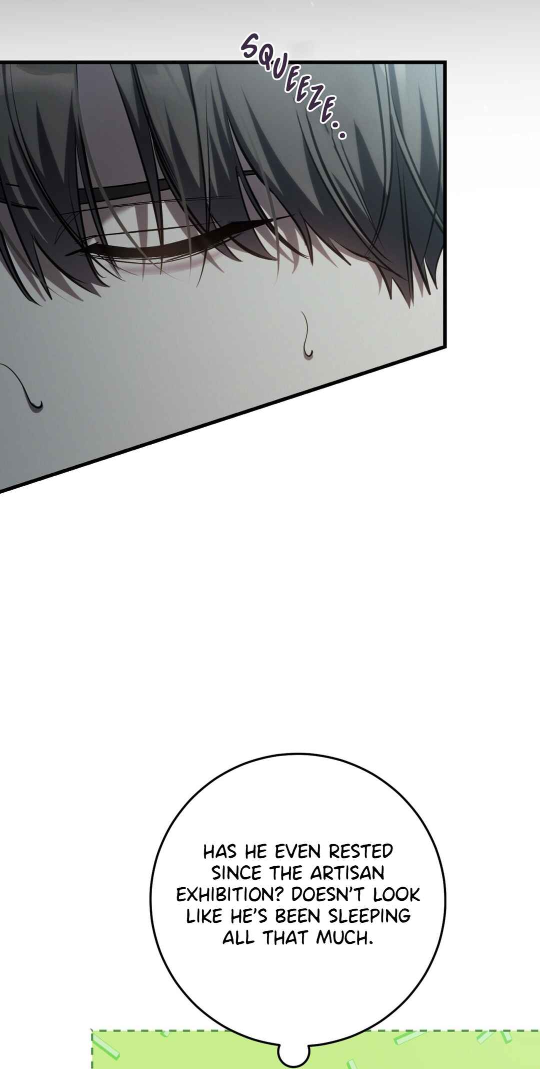 Hunter neun Joyonghi Salgo Sipda Chapter 43 - Page 48