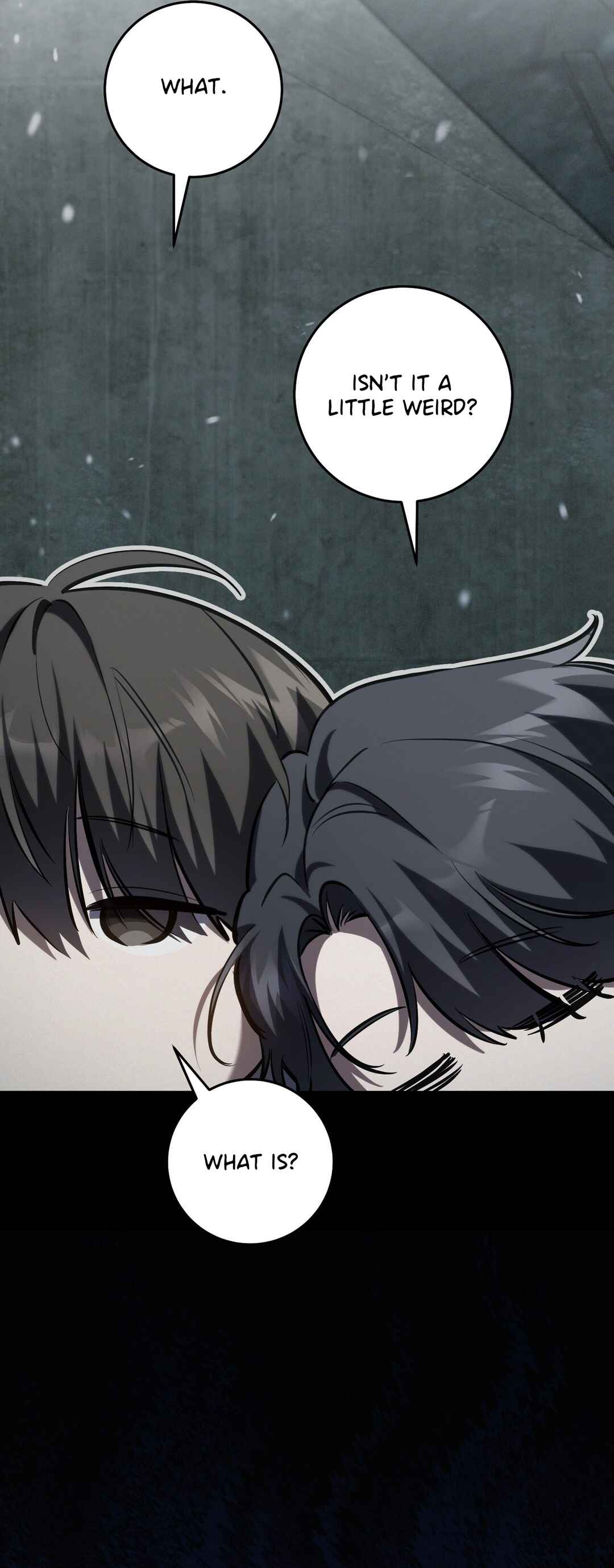 Hunter neun Joyonghi Salgo Sipda Chapter 43 - Page 54