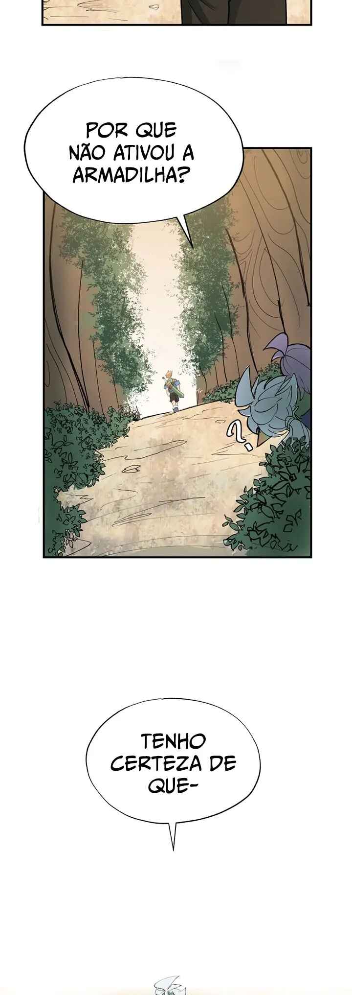 Just a Goblin Chapter 2 - Page 34