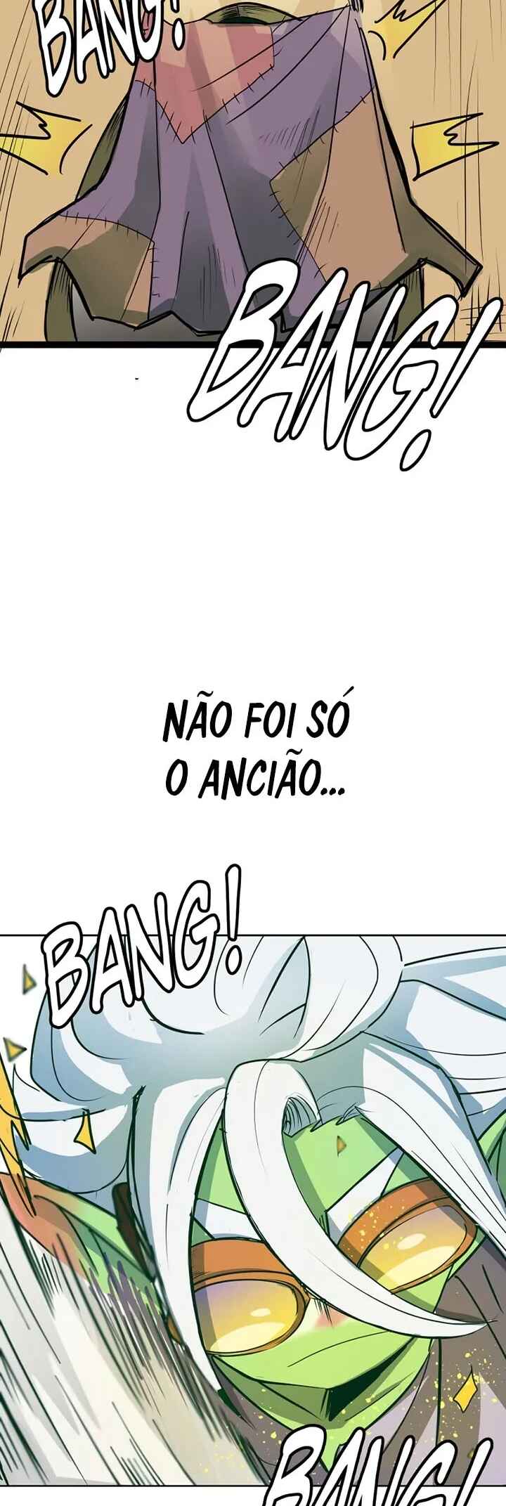 Just a Goblin Chapter 2 - Page 4