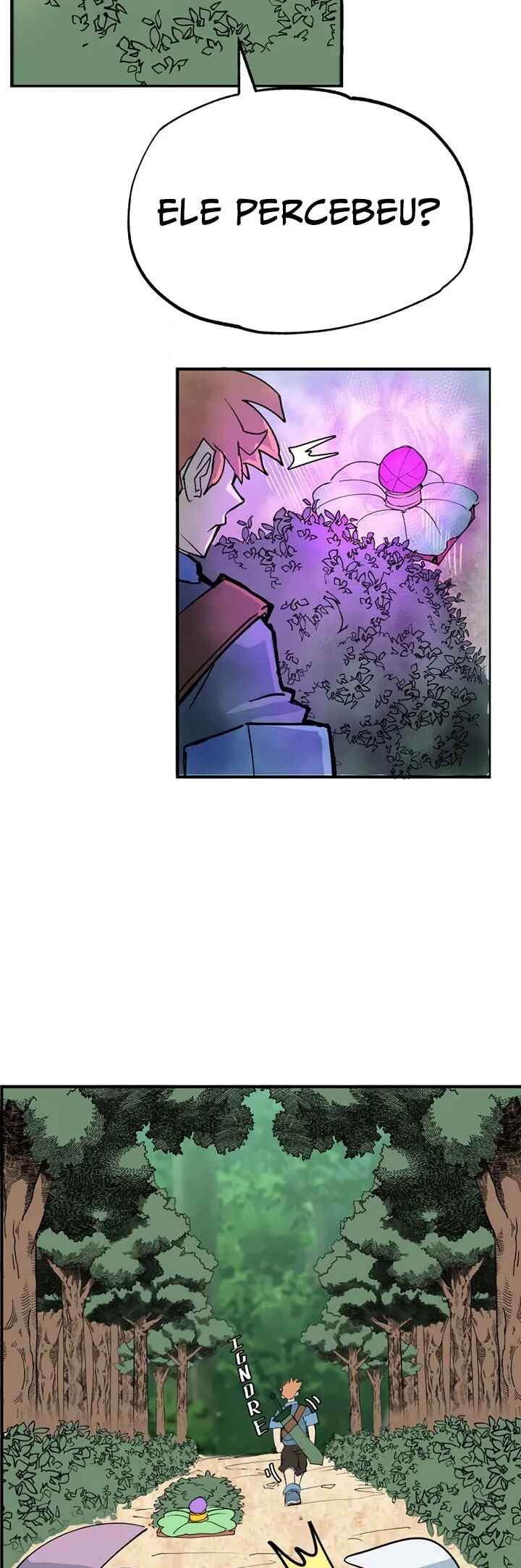 Just a Goblin Chapter 2 - Page 40