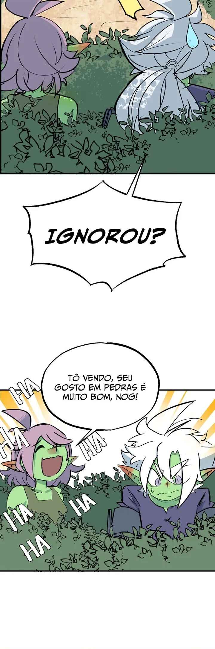 Just a Goblin Chapter 2 - Page 41