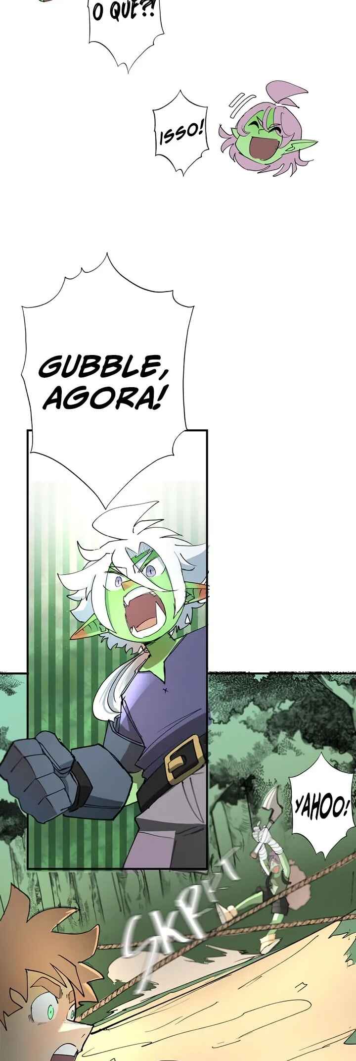 Just a Goblin Chapter 2 - Page 47