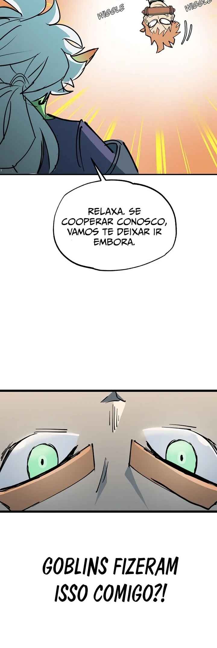 Just a Goblin Chapter 2 - Page 55