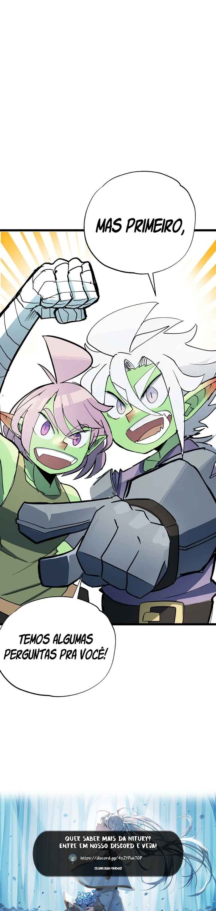 Just a Goblin Chapter 2 - Page 56