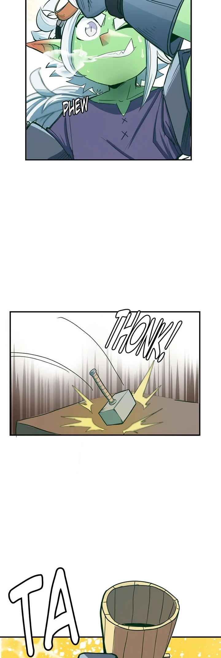 Just a Goblin Chapter 2 - Page 6