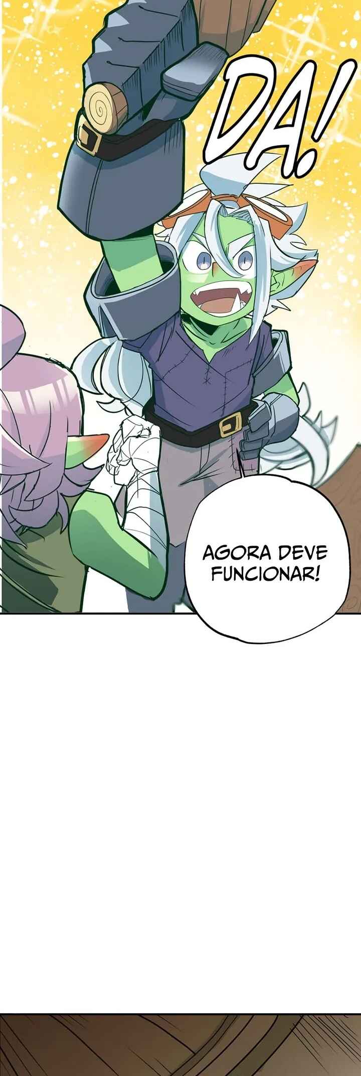 Just a Goblin Chapter 2 - Page 7