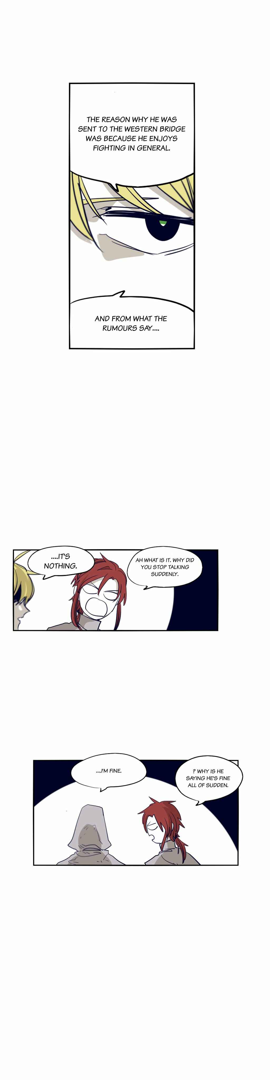 Epic of Gilgamesh Chapter 65 - Page 12