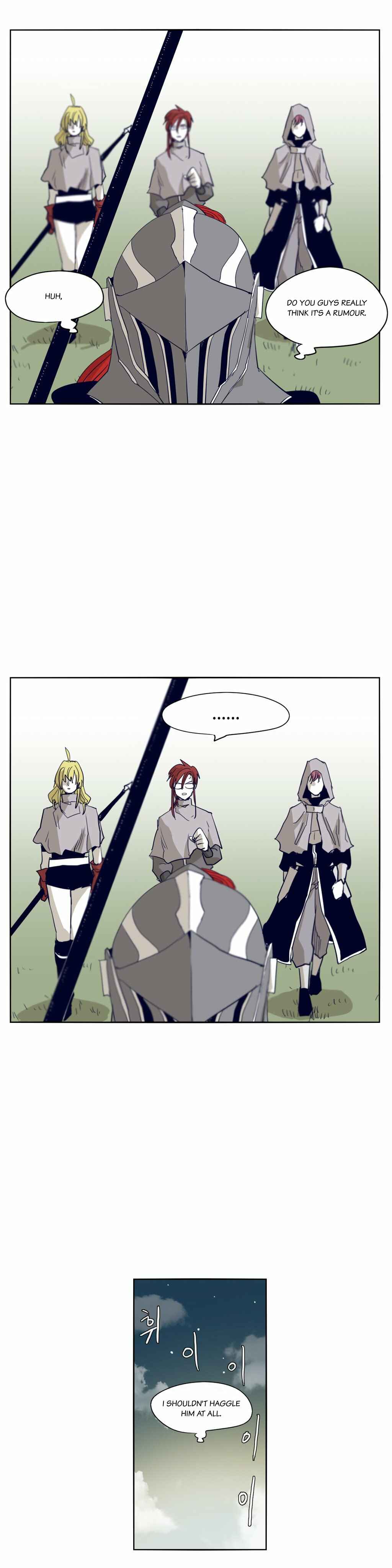 Epic of Gilgamesh Chapter 65 - Page 15