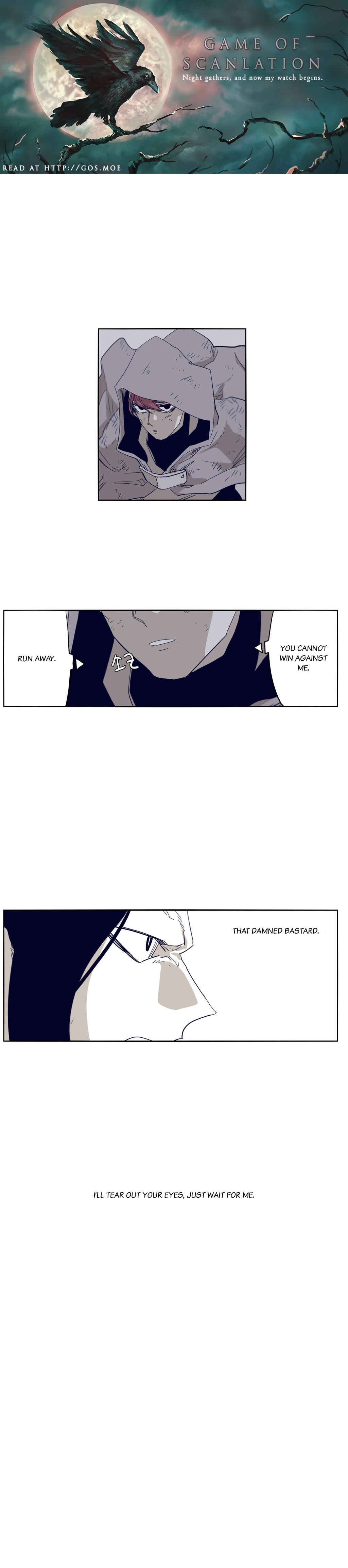 Epic of Gilgamesh Chapter 65 - Page 2