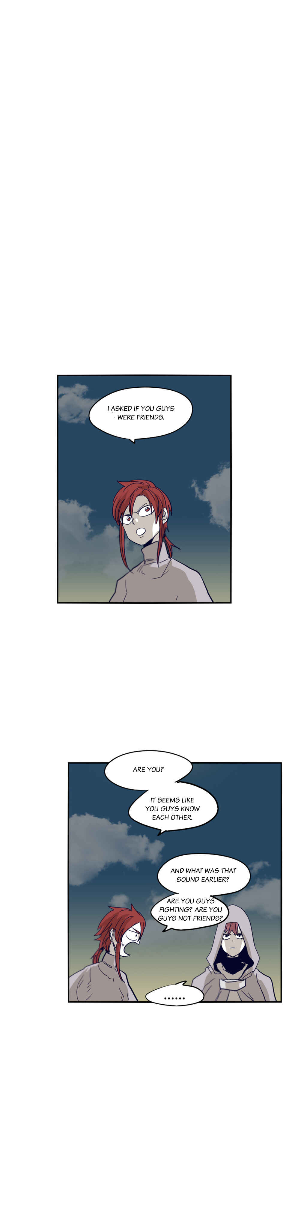 Epic of Gilgamesh Chapter 65 - Page 7