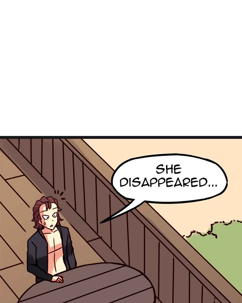 Everywhere & Nowhere Chapter 106 - Page 16