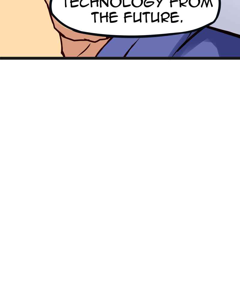 Everywhere & Nowhere Chapter 106 - Page 30