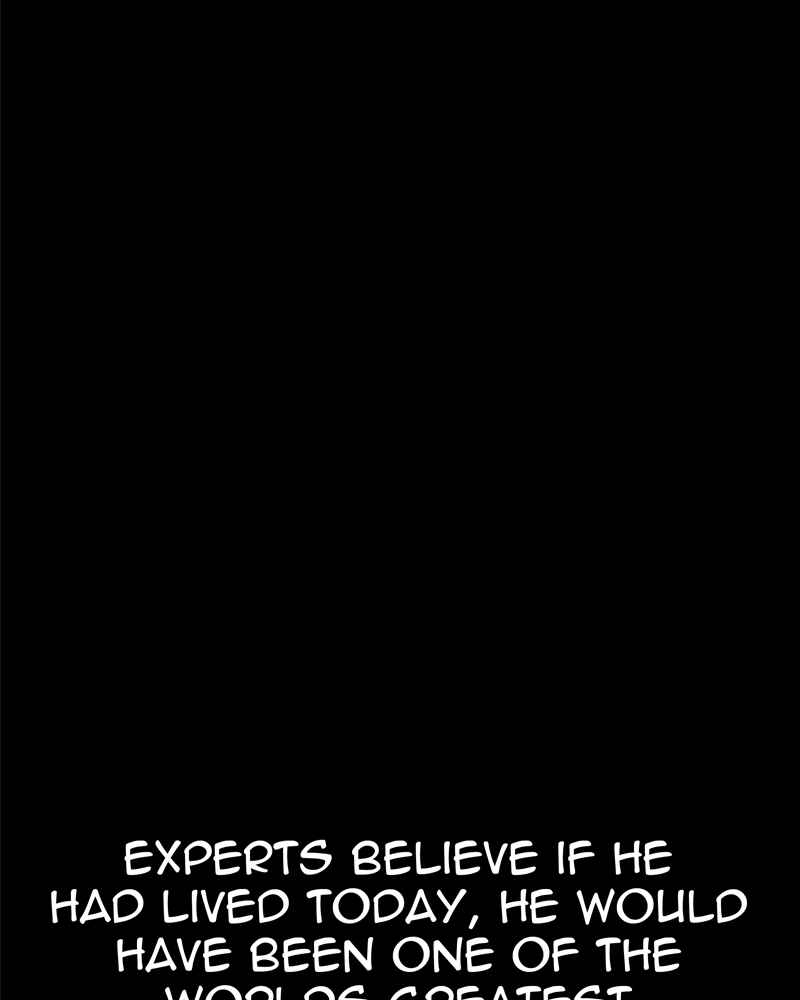 Everywhere & Nowhere Chapter 106 - Page 38