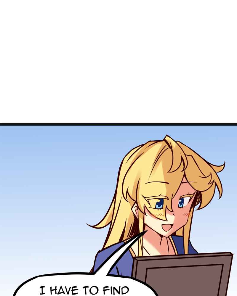 Everywhere & Nowhere Chapter 106 - Page 4