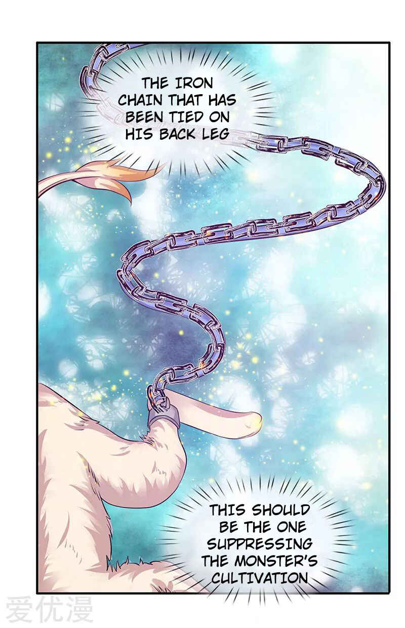 Immortal God King Chapter 79 - Page 6