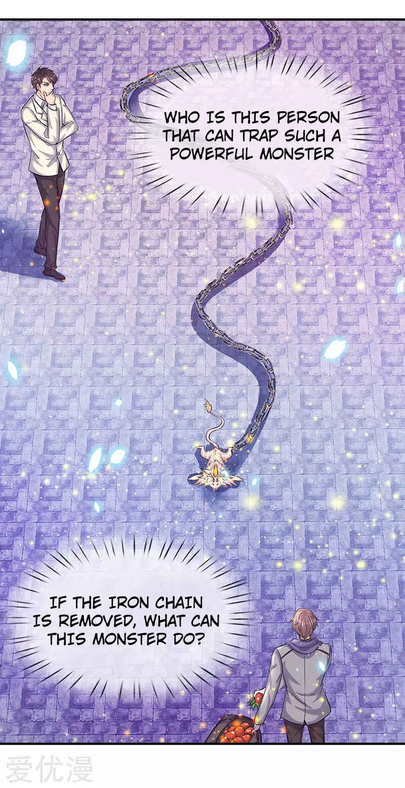 Immortal God King Chapter 79 - Page 7