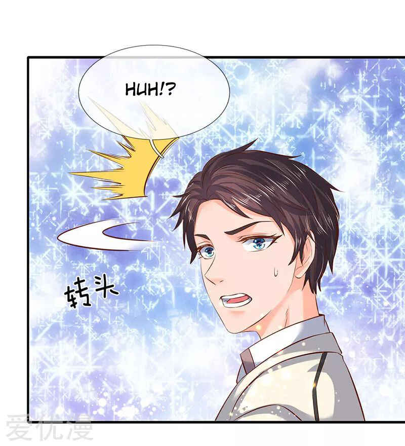 Immortal God King Chapter 79 - Page 9
