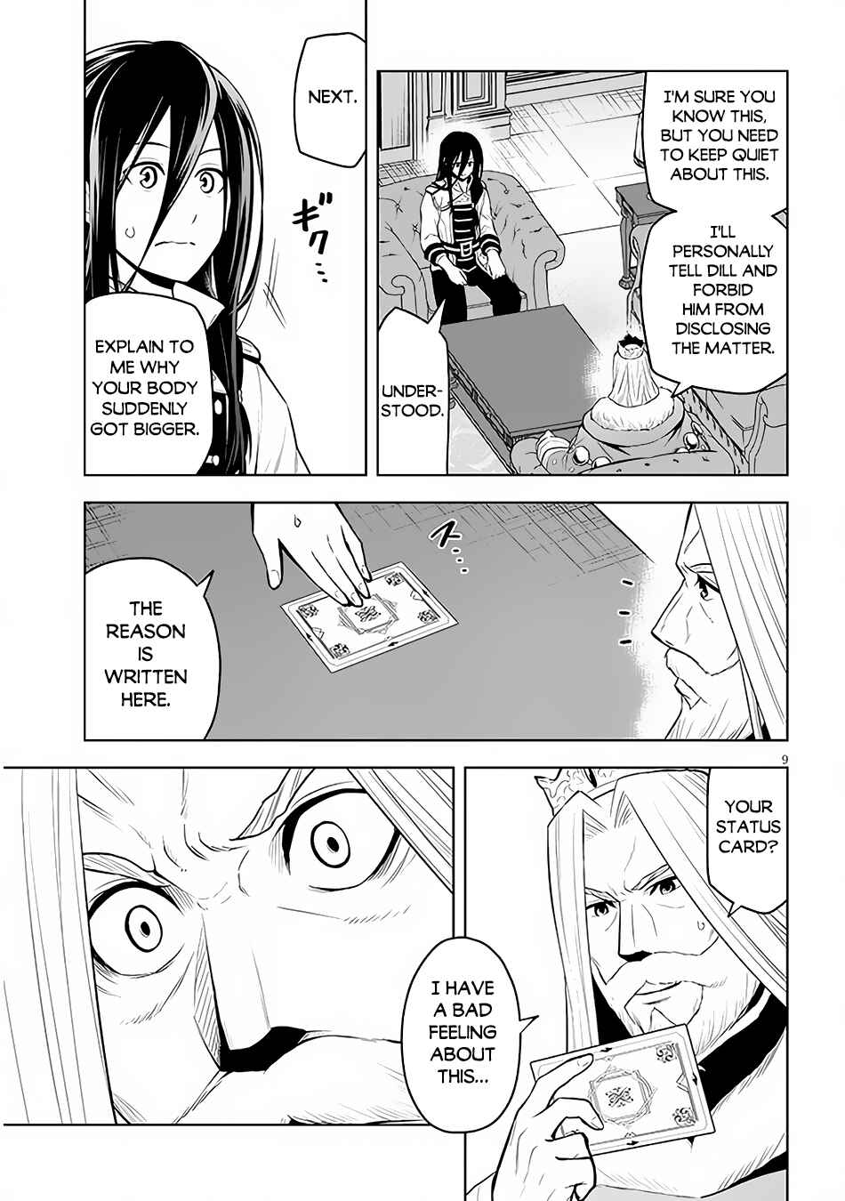 Maseki Gourmet - Mamono no Chikara wo Tabeta Ore wa Saikyou! Chapter 50 - Page 10