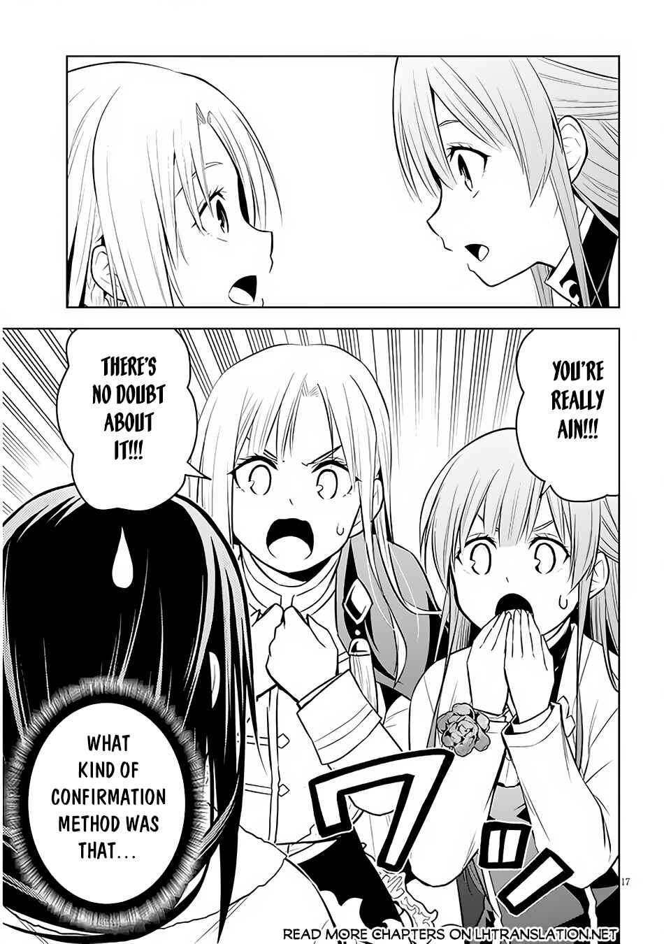 Maseki Gourmet - Mamono no Chikara wo Tabeta Ore wa Saikyou! Chapter 50 - Page 18