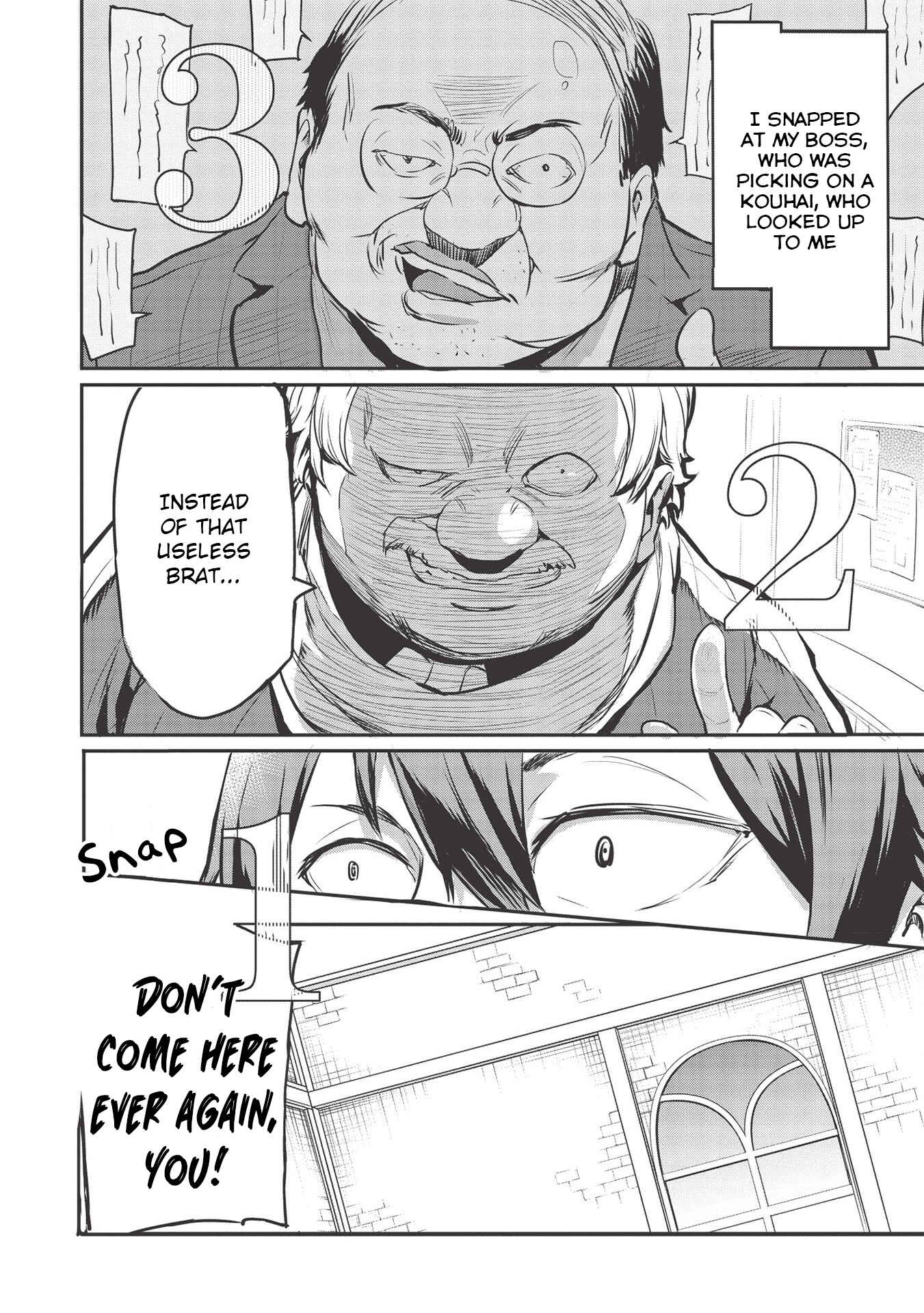 Itsudemo Jitaku ni Kaereru Ore wa, Isekai de Gyoushounin wo Hajimemashita Chapter 16 - Page 3