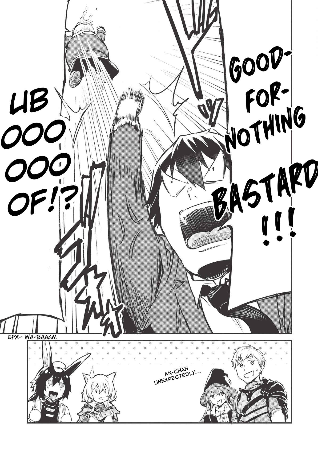 Itsudemo Jitaku ni Kaereru Ore wa, Isekai de Gyoushounin wo Hajimemashita Chapter 16 - Page 4