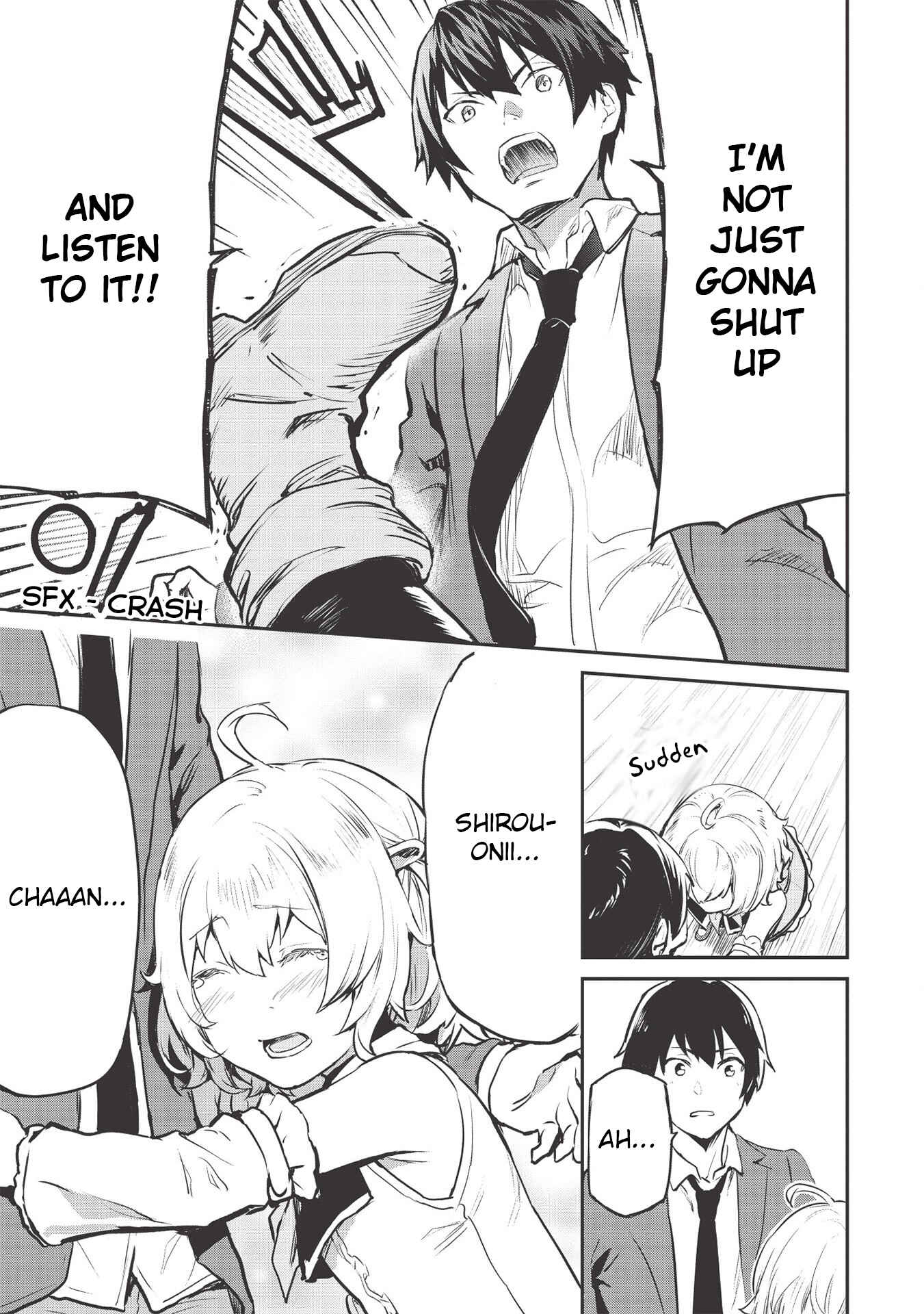 Itsudemo Jitaku ni Kaereru Ore wa, Isekai de Gyoushounin wo Hajimemashita Chapter 16 - Page 9