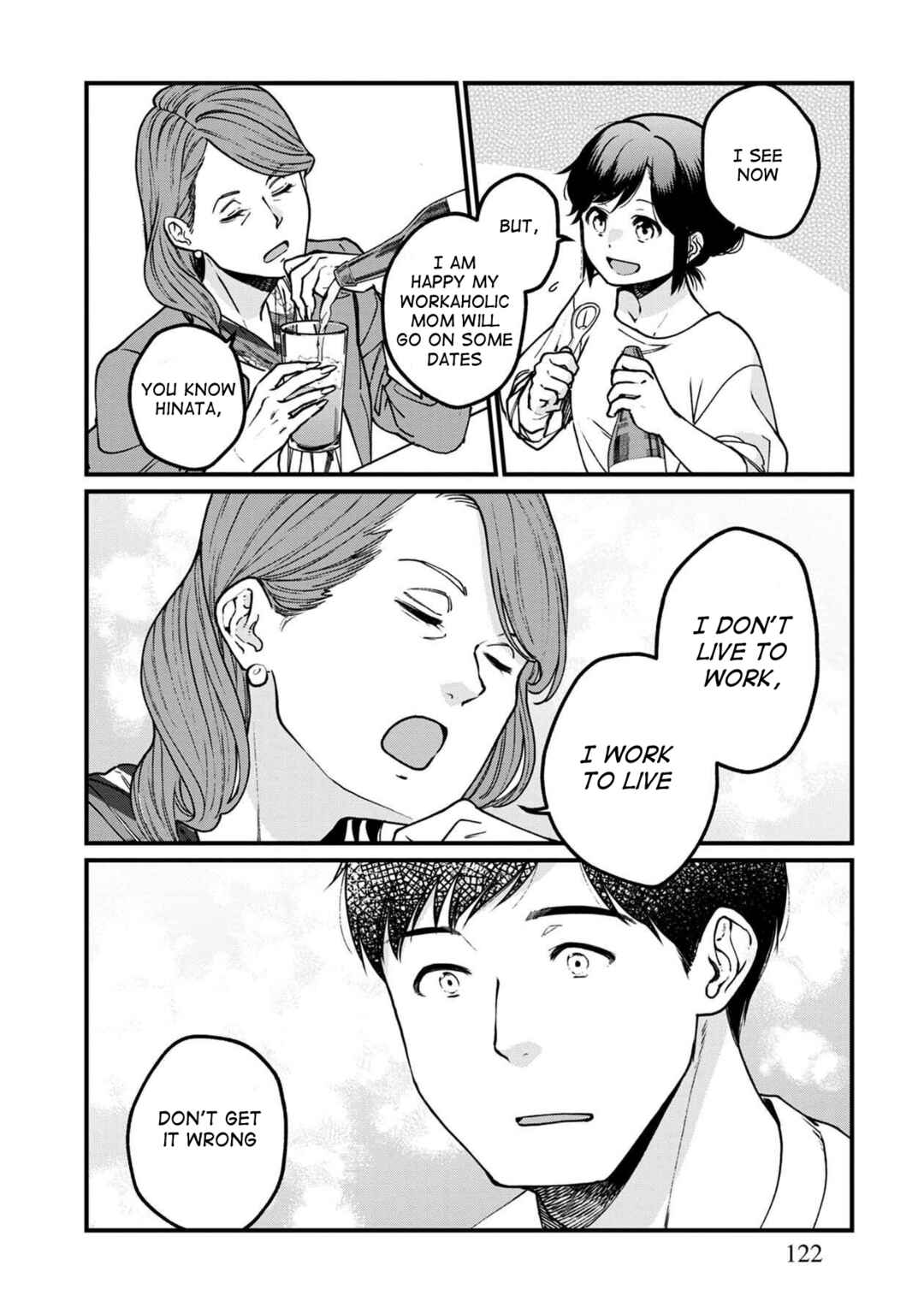 Isekai Izakaya "Gen" Chapter 48 - Page 19