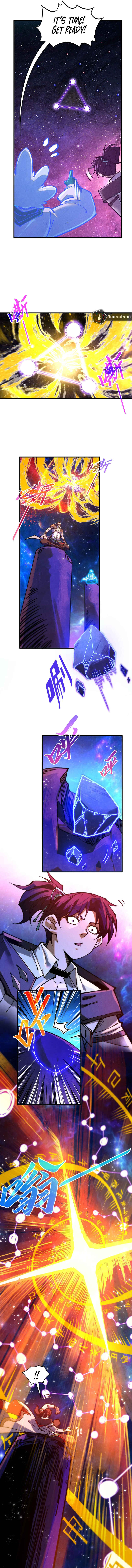 Zhè Yí Shì Wǒ Yào Dāng Zhì Zūn Chapter 380 - Page 11