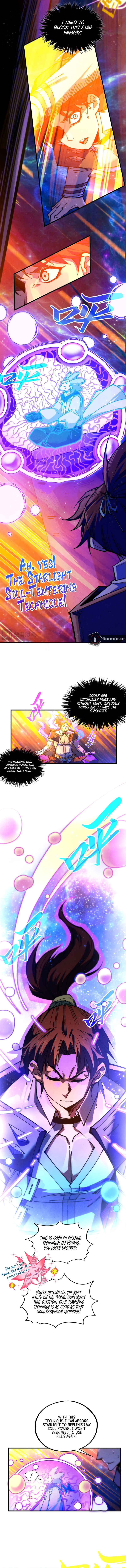 Zhè Yí Shì Wǒ Yào Dāng Zhì Zūn Chapter 380 - Page 12