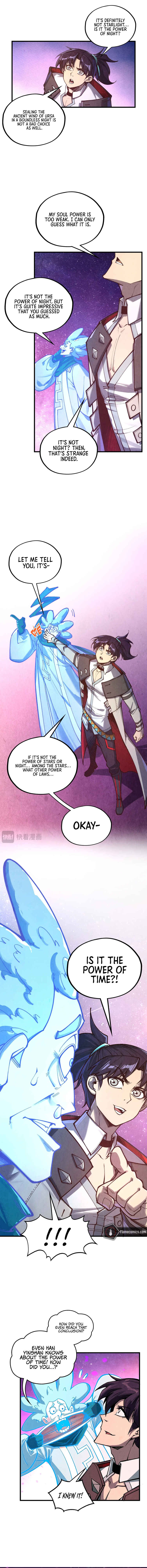 Zhè Yí Shì Wǒ Yào Dāng Zhì Zūn Chapter 380 - Page 4