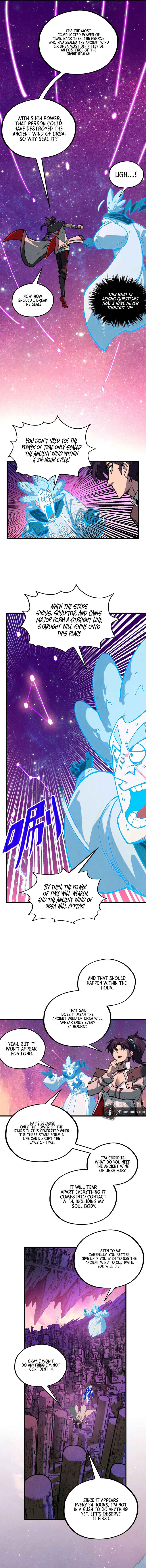 Zhè Yí Shì Wǒ Yào Dāng Zhì Zūn Chapter 380 - Page 5