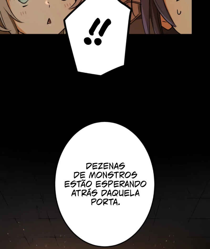 Demons' Crest Chapter 2 - Page 17