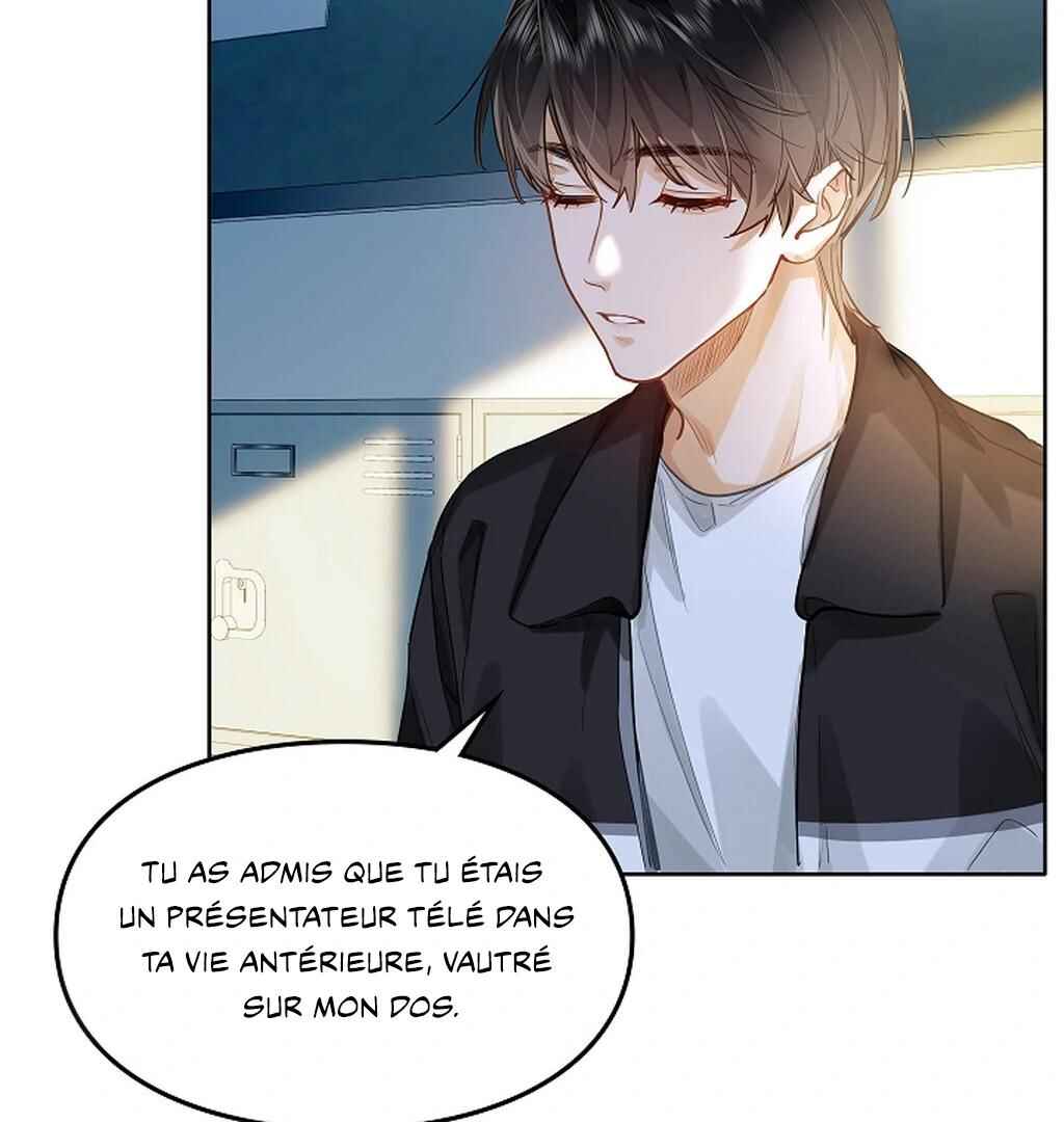 Wo Xihuan Ni De Xinxi Su Chapter 37 - Page 12