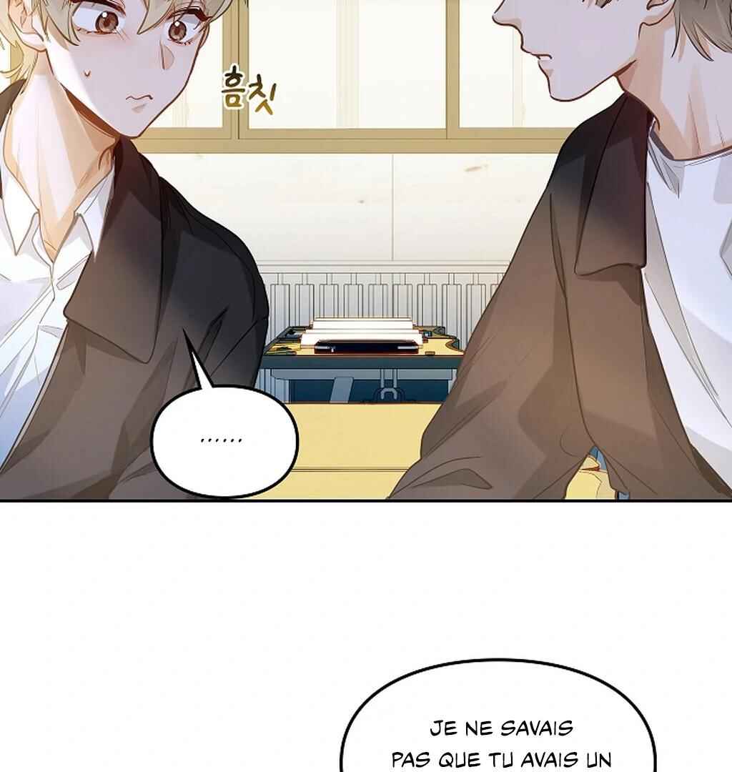 Wo Xihuan Ni De Xinxi Su Chapter 37 - Page 16