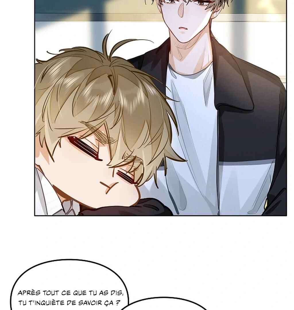 Wo Xihuan Ni De Xinxi Su Chapter 37 - Page 19