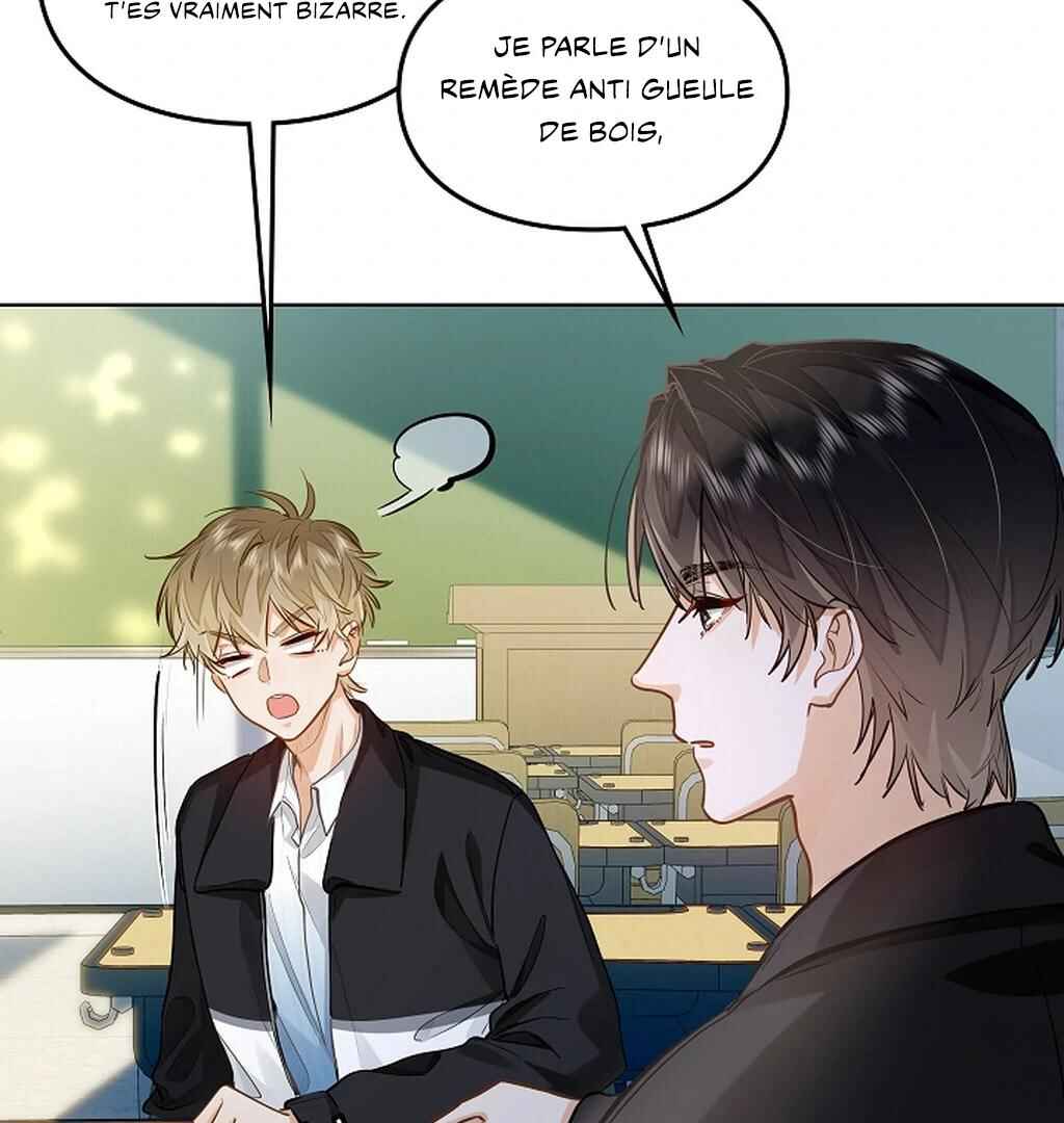 Wo Xihuan Ni De Xinxi Su Chapter 37 - Page 20