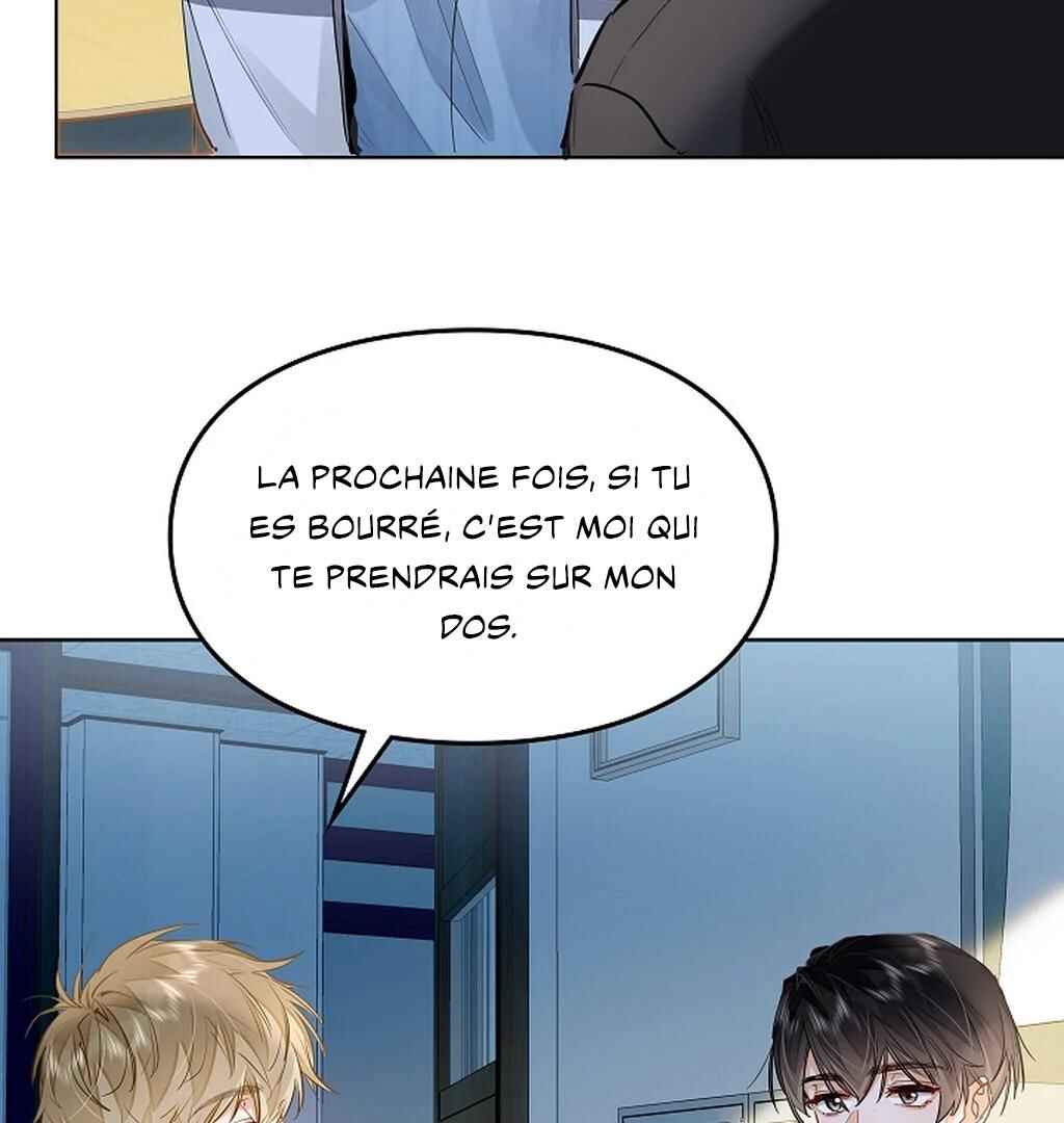 Wo Xihuan Ni De Xinxi Su Chapter 37 - Page 26