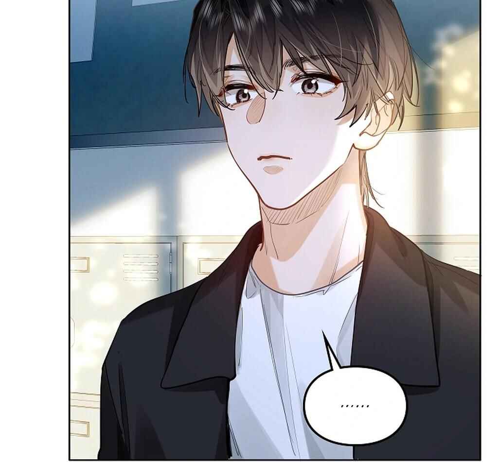Wo Xihuan Ni De Xinxi Su Chapter 37 - Page 28