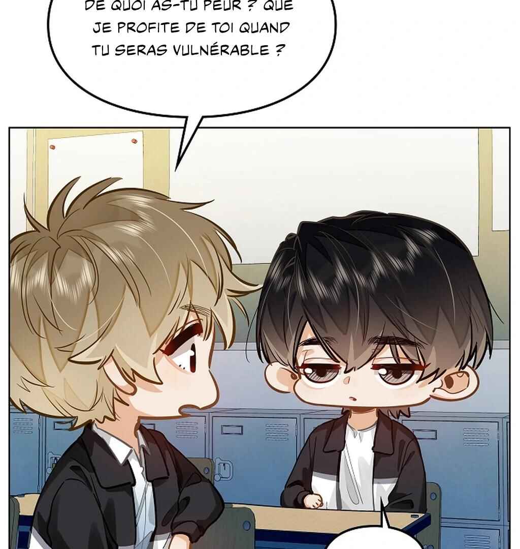 Wo Xihuan Ni De Xinxi Su Chapter 37 - Page 31