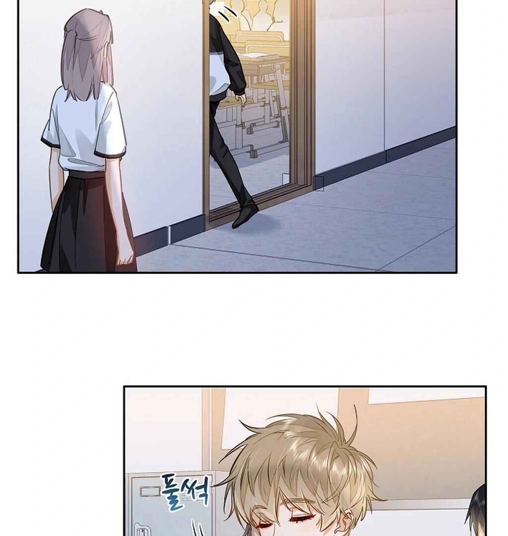 Wo Xihuan Ni De Xinxi Su Chapter 37 - Page 48