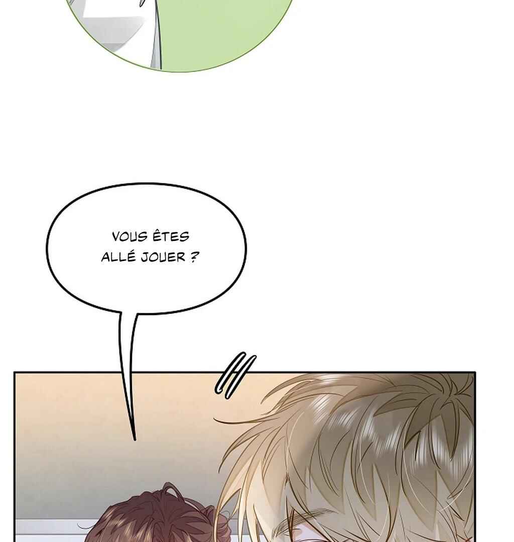 Wo Xihuan Ni De Xinxi Su Chapter 37 - Page 50