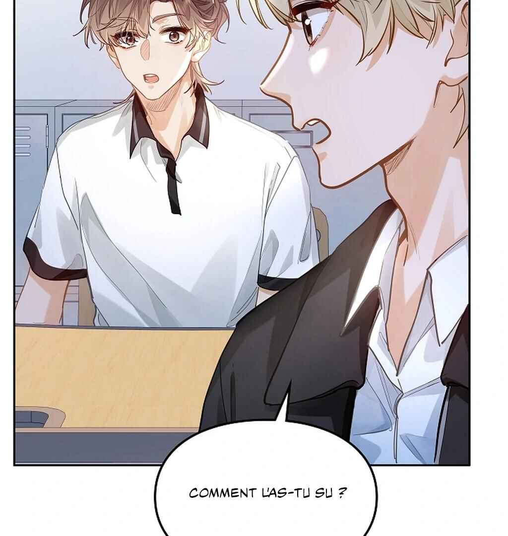 Wo Xihuan Ni De Xinxi Su Chapter 37 - Page 51