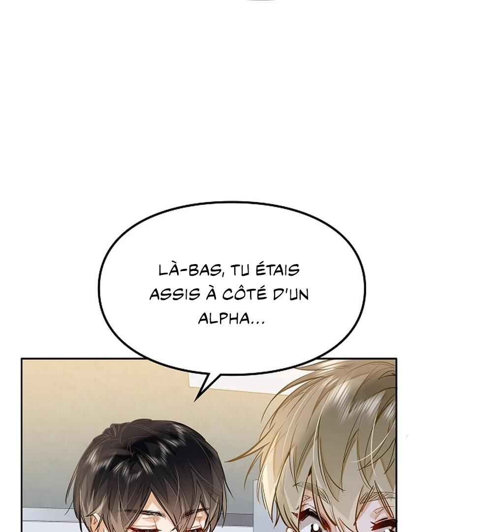 Wo Xihuan Ni De Xinxi Su Chapter 37 - Page 54