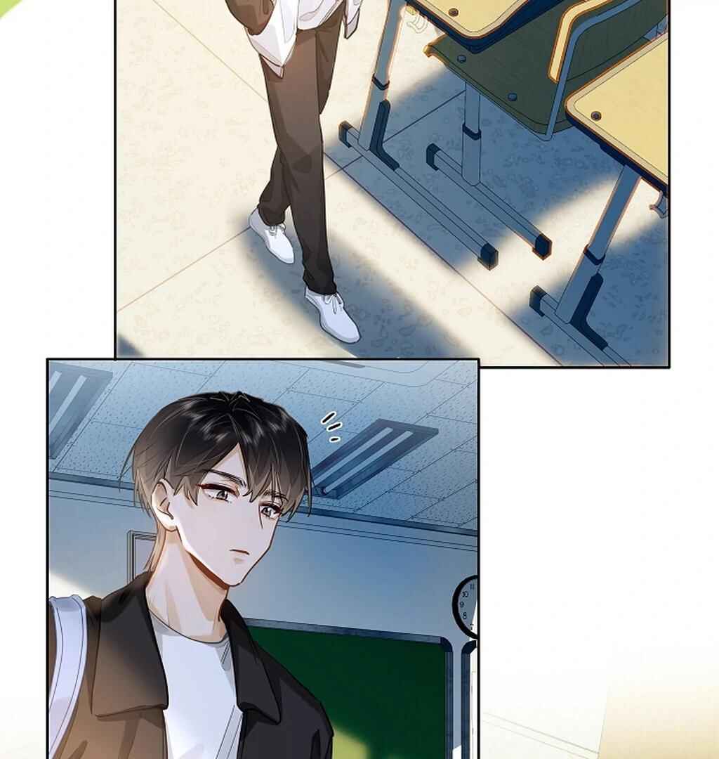 Wo Xihuan Ni De Xinxi Su Chapter 37 - Page 6